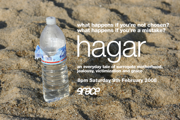 Hagar 8pm saturday 9th february